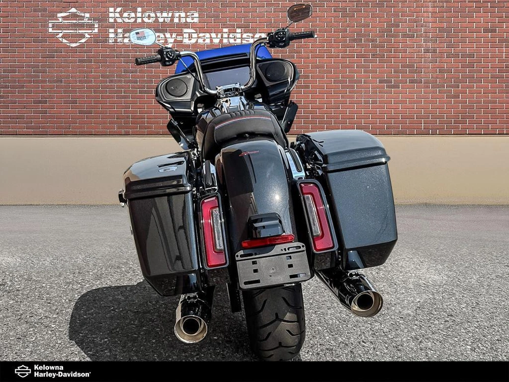 2026 Harley-davidson Fltrx - Road Glide™ alt