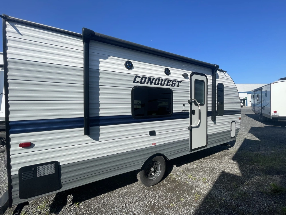 2021 Gulf Stream Conquest 189 Dd alt