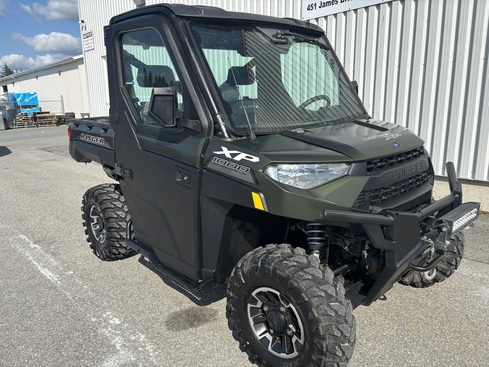 2020 Polaris Rgr 1000 Ns Prem alt