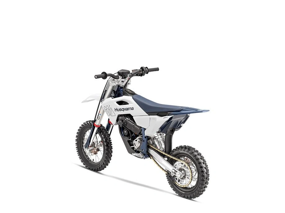 Husqvarna Ee 5 2027 alt