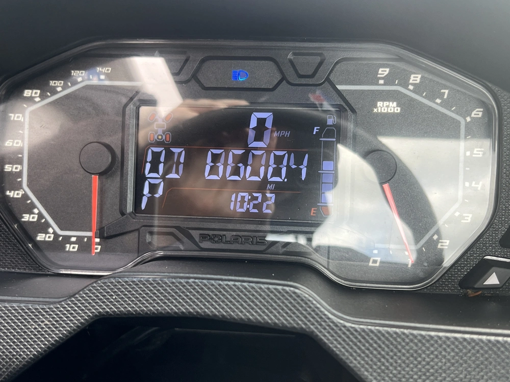 2024 Polaris Ranger 1500 Ultimatie alt