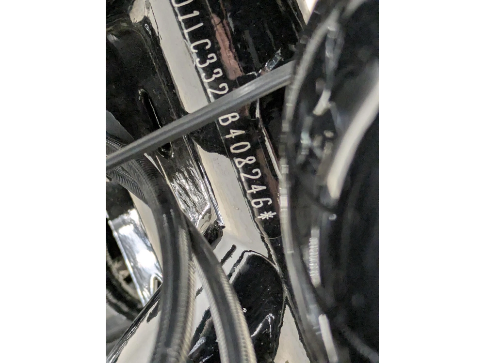 Harley-davidson Xl1200x Forty-eight 2022 alt