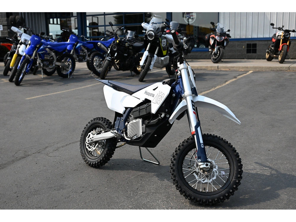 2027 Husqvarna Ee 5 alt