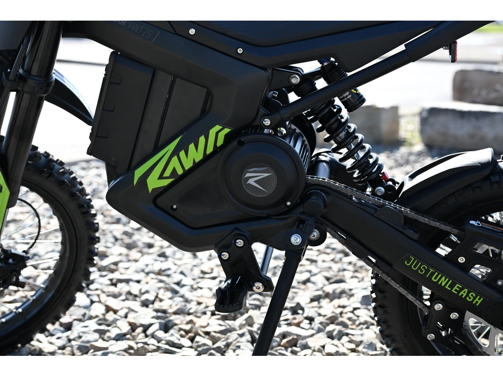2026 Rawrr Mantis Mini R17 alt