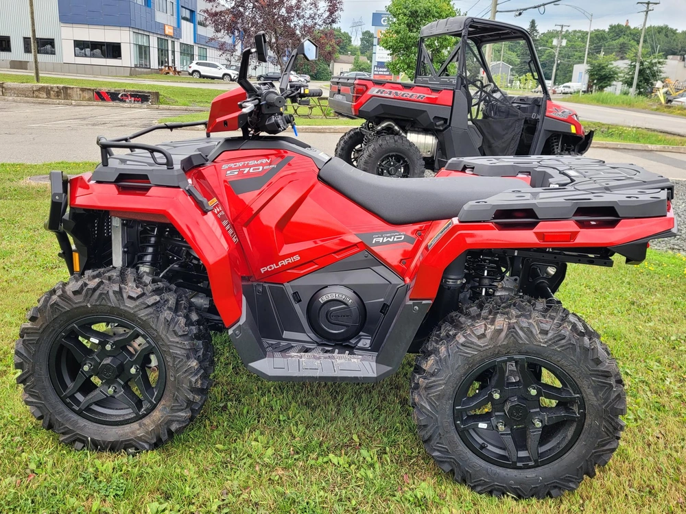 Polaris Sportsman 570 Trail Eps 2026 alt