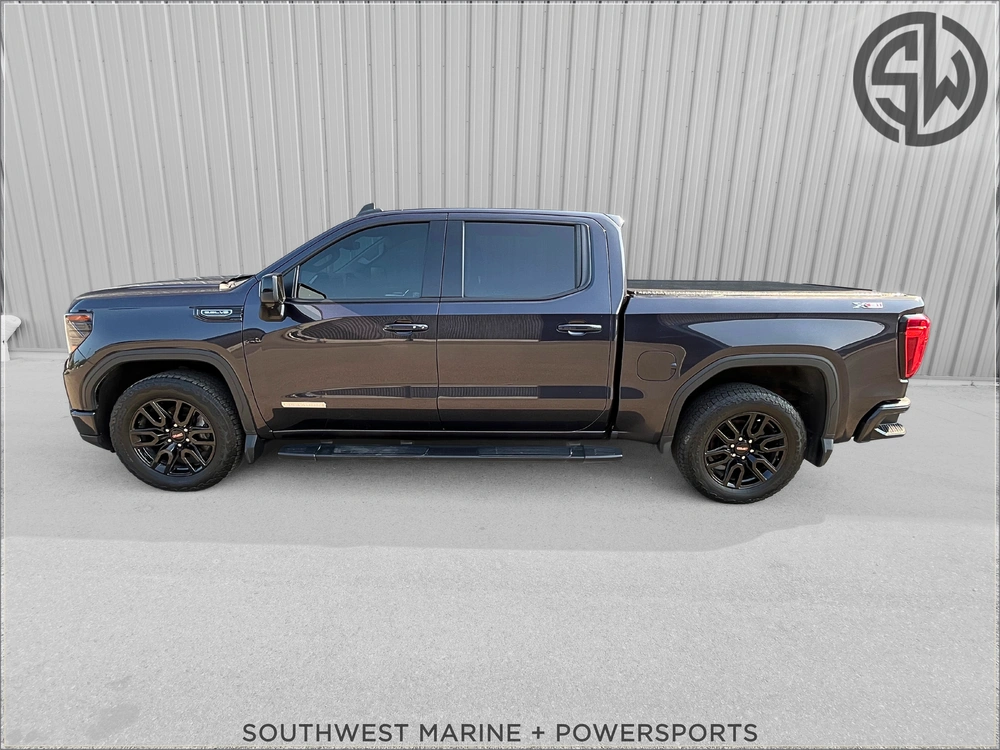 2023 Gmc Sierra Elevation alt
