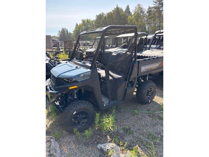 2025 Polaris Ranger Sp 570 Premium alt