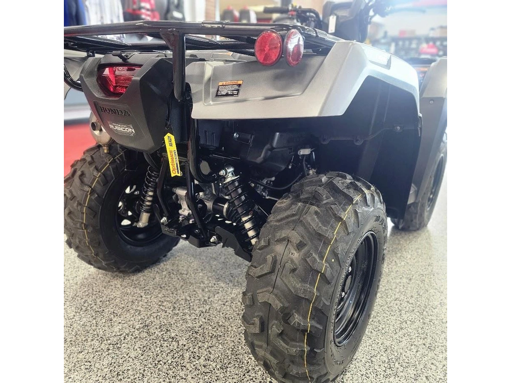 2026 Honda Rubicon 520 Irs Eps alt