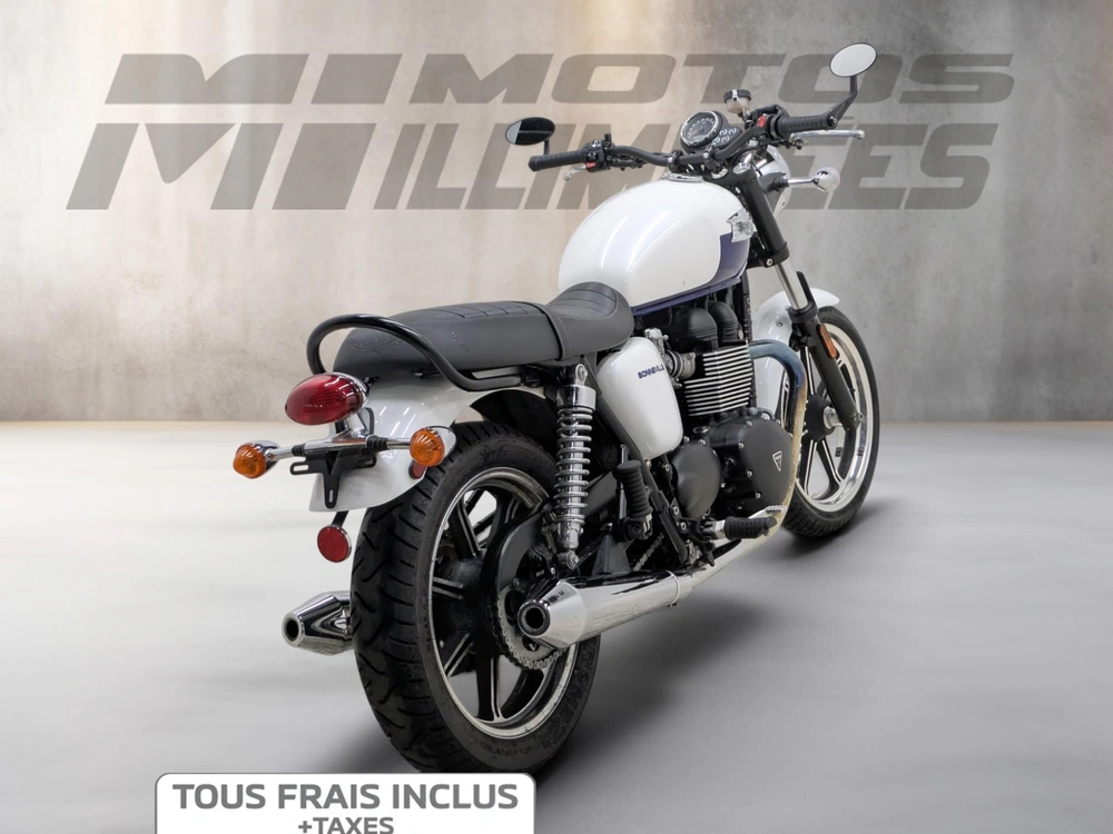 Triumph Bonneville 2014 alt