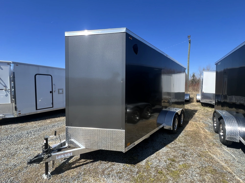 2024 Legend 7x18tvta Tandem alt