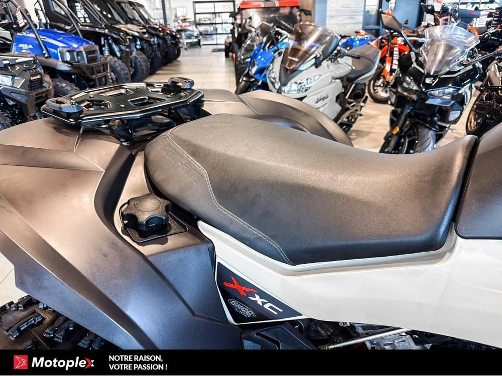 Can-am Renege 1000r Xxc 2022 alt