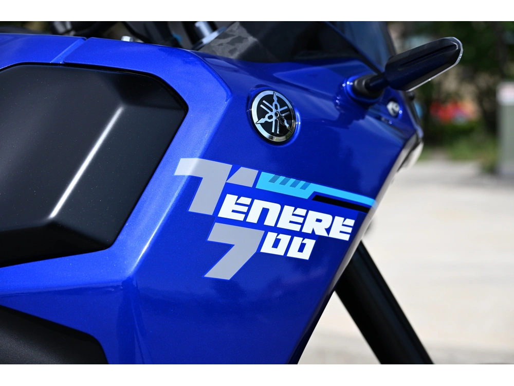 2026 Yamaha Tenere 700 alt