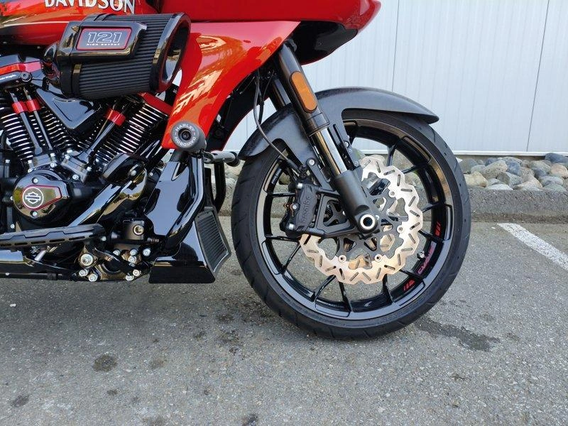 2026 Harley-davidson Touring Fltrxstse - Cvo™ Road Glide™ St alt