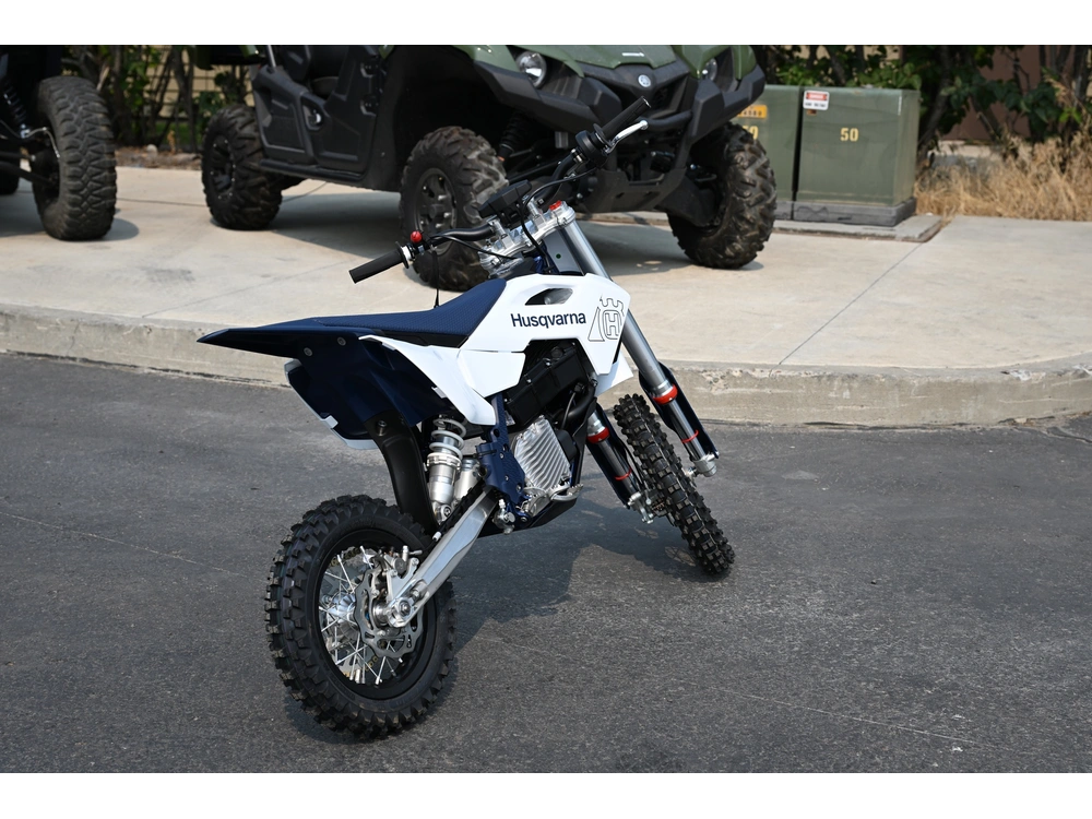 2027 Husqvarna Ee 5 alt