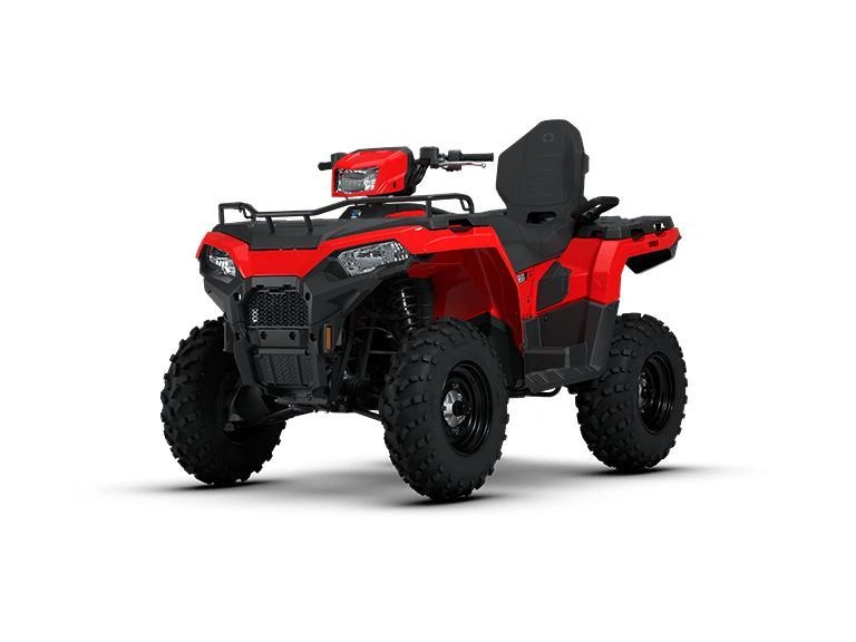 2026 Polaris Sportsman Touring 570 alt