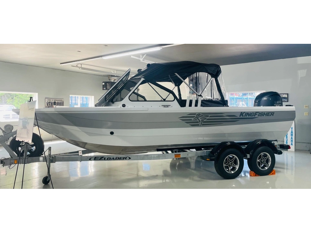 2026 Kingfisher 2025 Falcon alt