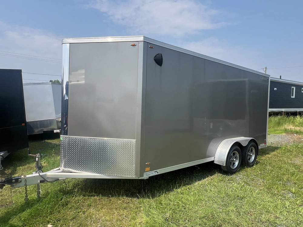 2024 Legend 7x19ftvta Tandem alt