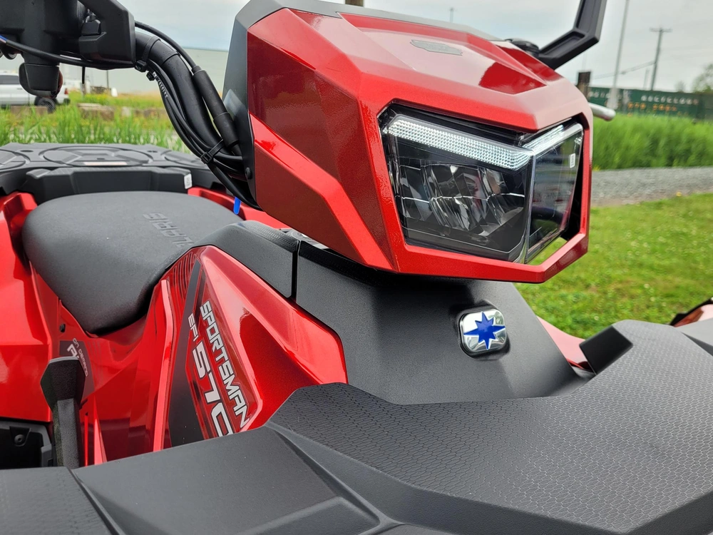 Polaris Sportsman 570 Trail Eps 2026 alt