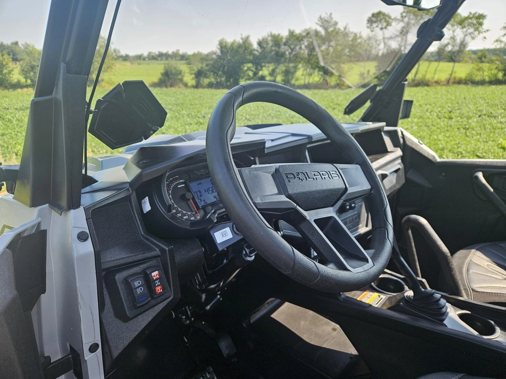 2024 Polaris General 1000 Sport alt