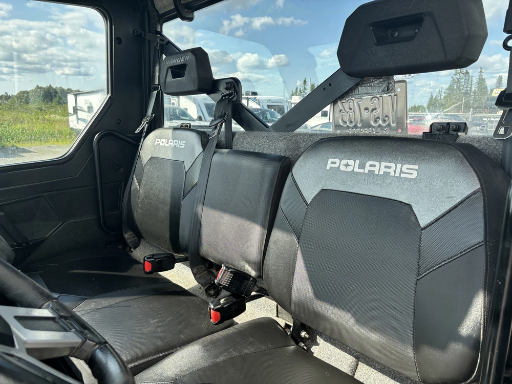 2020 Polaris Rgr 1000 Ns Prem alt