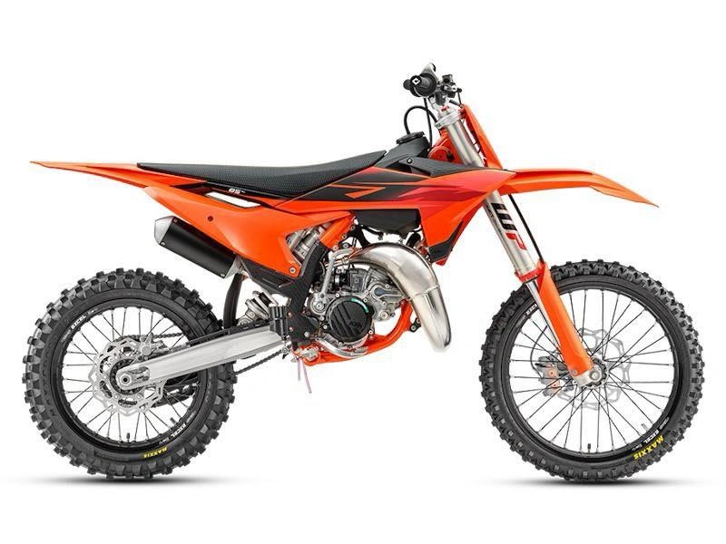 Ktm 85 Sx 17/14 2027 alt