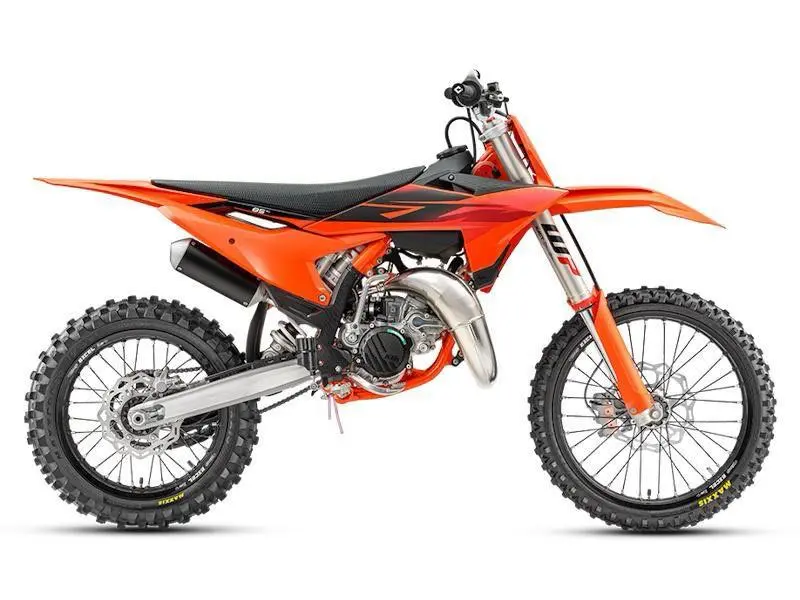Ktm 85 Sx 17/14 2027 alt