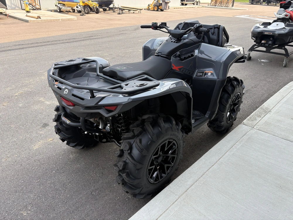2026 Can-am Outlander X Mr 700 1stb alt