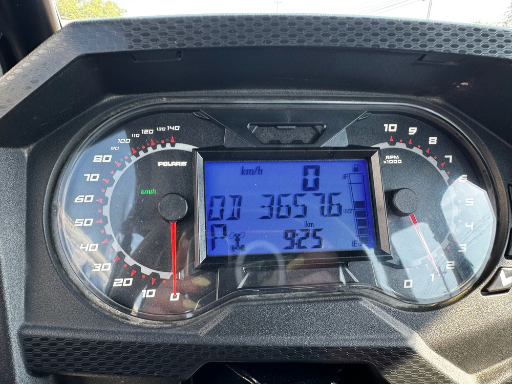 2021 Polaris Rzr 1000 S Trail Ultimate alt