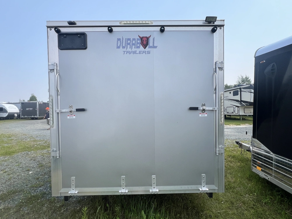 2023 Durabull Dbss7x18ta - 6 Inch Extra Height alt
