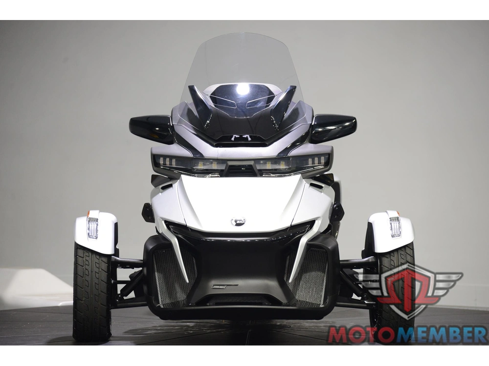 2025 Can-am Spyder Rt Rotax 1330 Ace alt