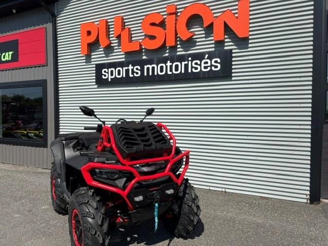 Cfmoto 1000 Mv 2026 alt