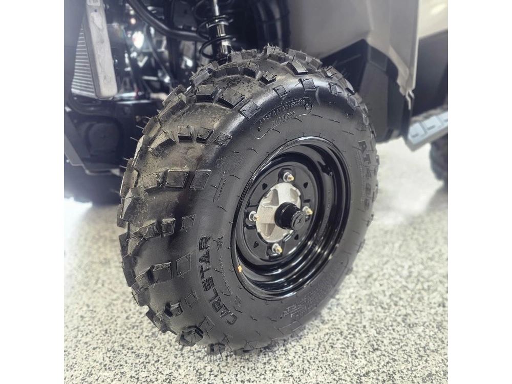 2026 Polaris Sportsman 570 Eps alt
