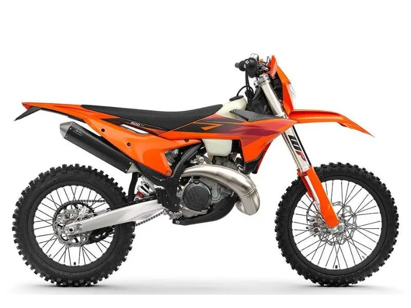 KTM 300 XC-W 2027