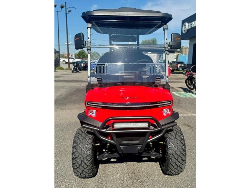 X-plod Xplorer 4 2026 alt