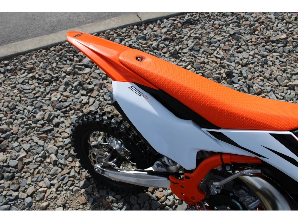 2026 Ktm 65 Sx alt