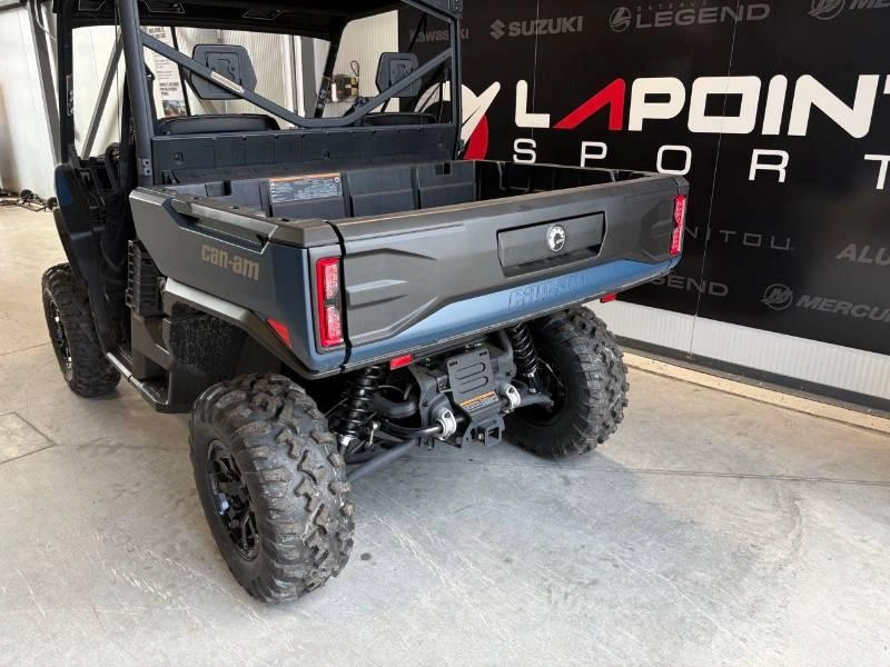 2026 Can-am Defender Xt Hd11 With 10.25 In. Infotainment alt