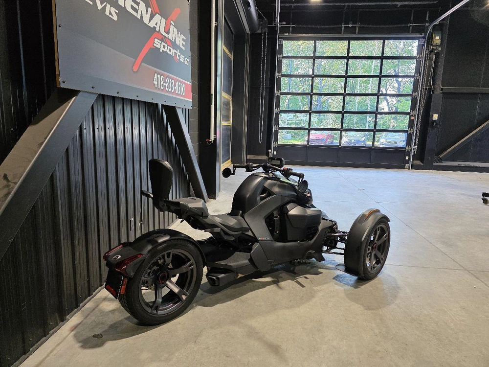 Can-am Ryker 600 Ace 2020 alt