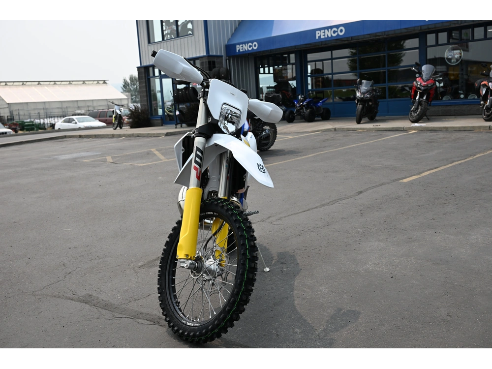 2027 Husqvarna Te 300 alt