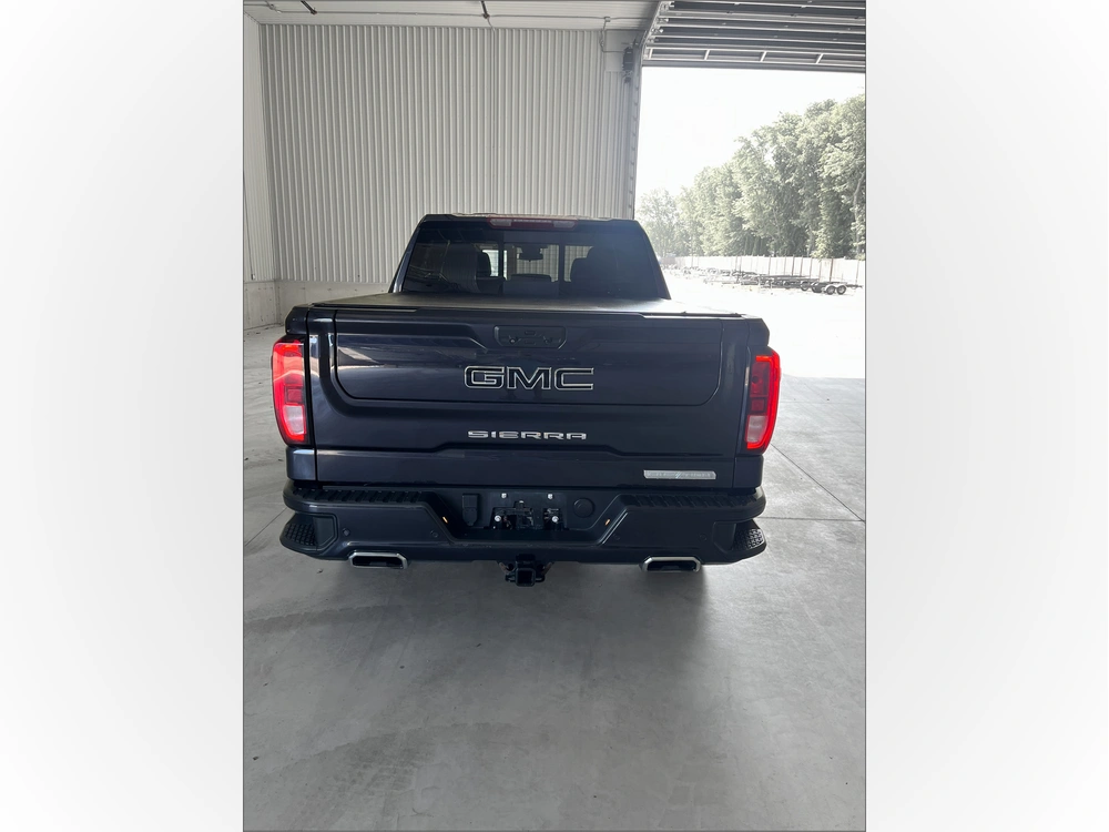 2023 Gmc Sierra Elevation alt