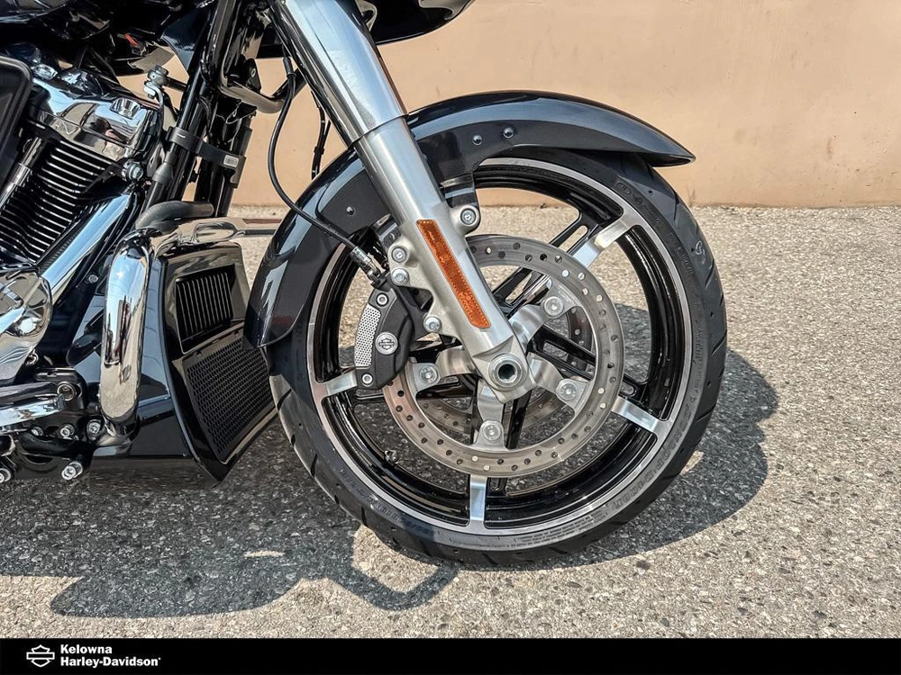 2026 Harley-davidson Fltrx - Road Glide™ alt