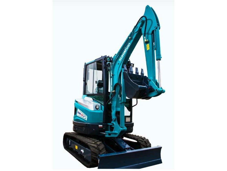 2025 Sunward Swe25uf