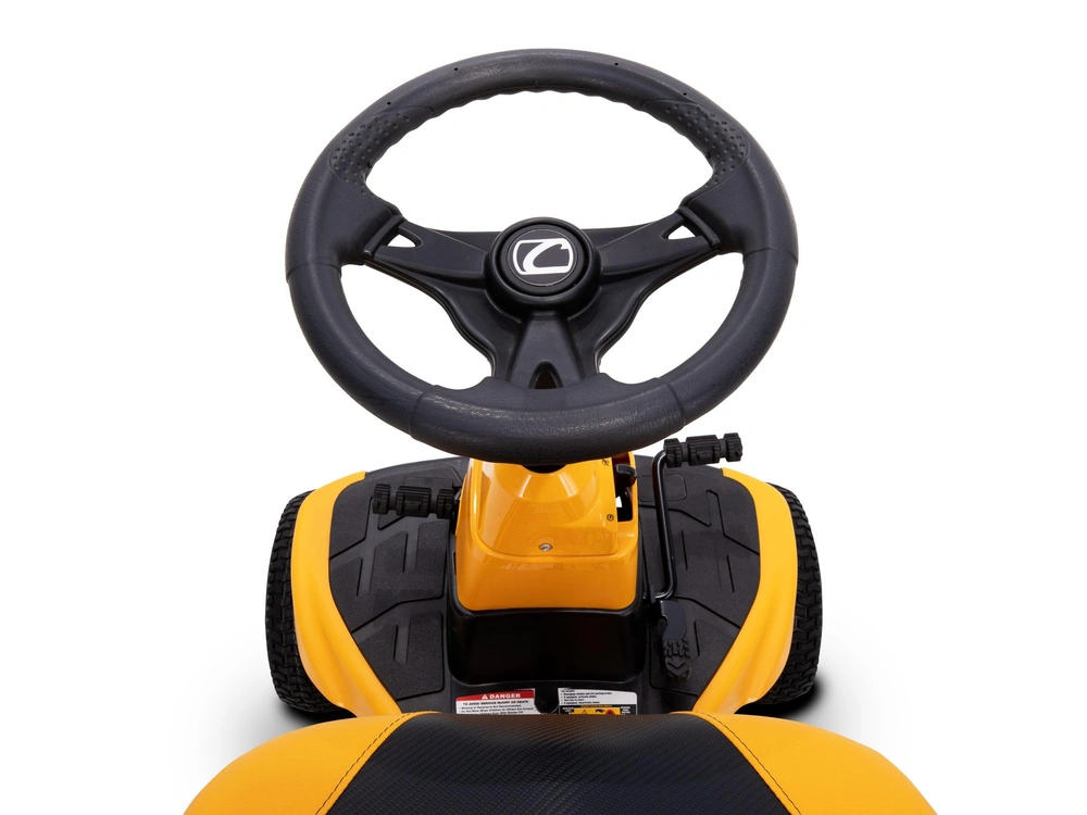 2026 Cub Cadet Tracteur Cub Cadet Cc30h 2026 alt
