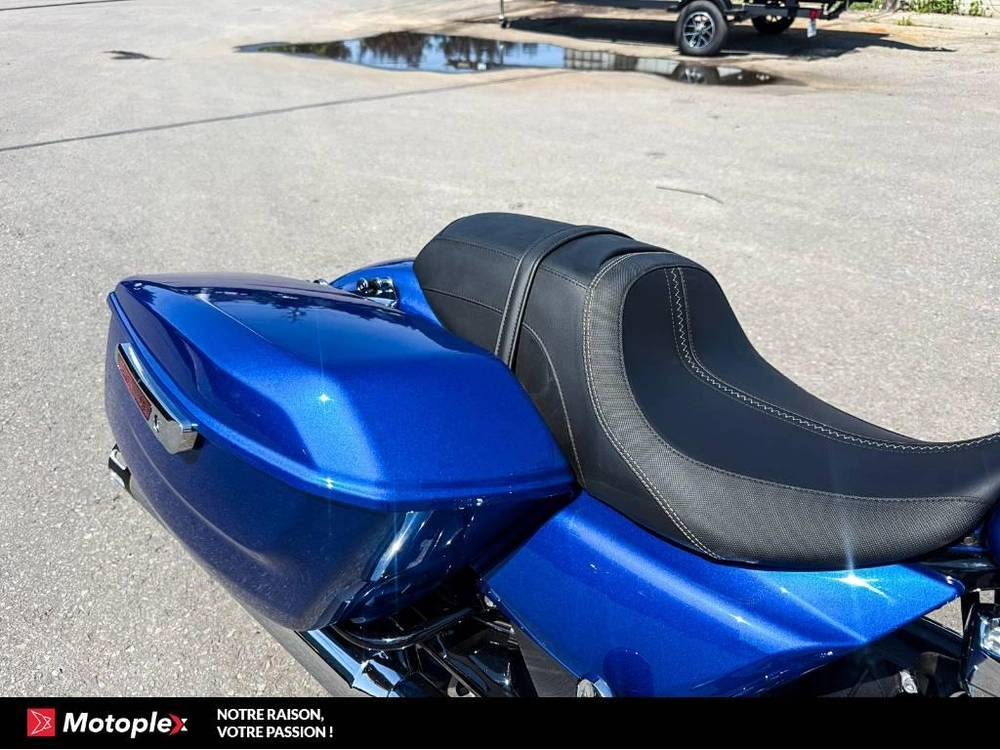 Harley-davidson Roadglide Fltrx 2025 alt