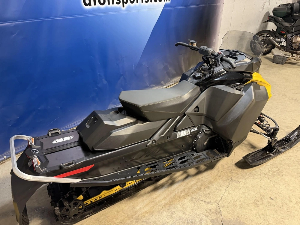 Ski-doo Mxz Neo + 600efi 55hp Plus 2023 alt