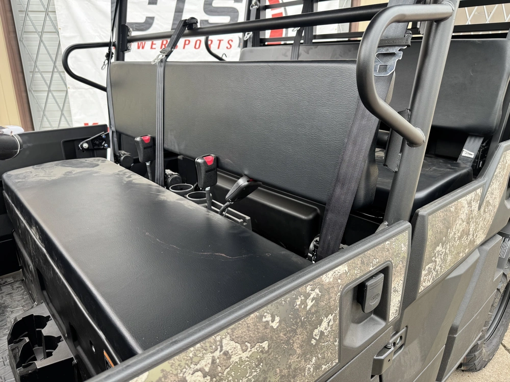 2027 Kawasaki Mule Pro-fxt 1000 Le alt