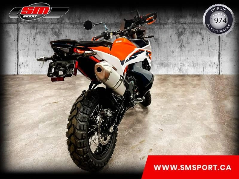 2026 Ktm 890 Adventure R alt