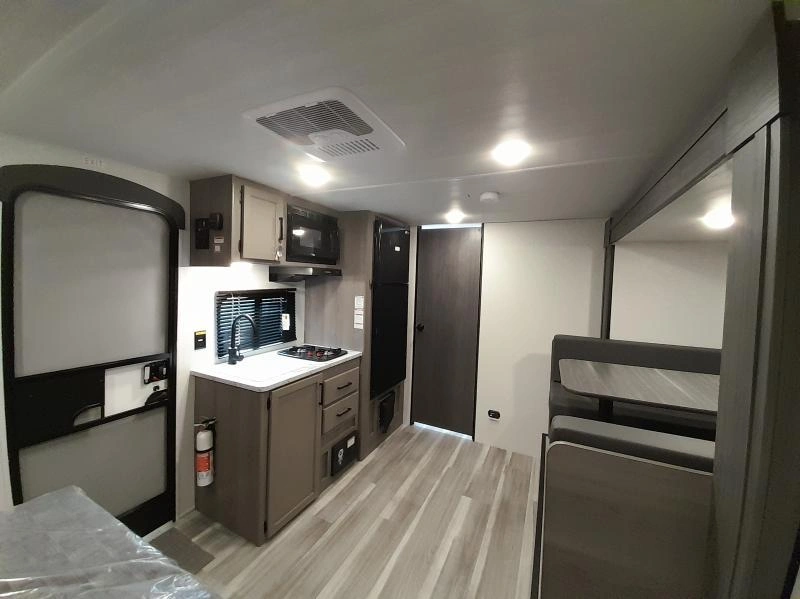 Keystone Rv Hideout 179rb 2024 alt