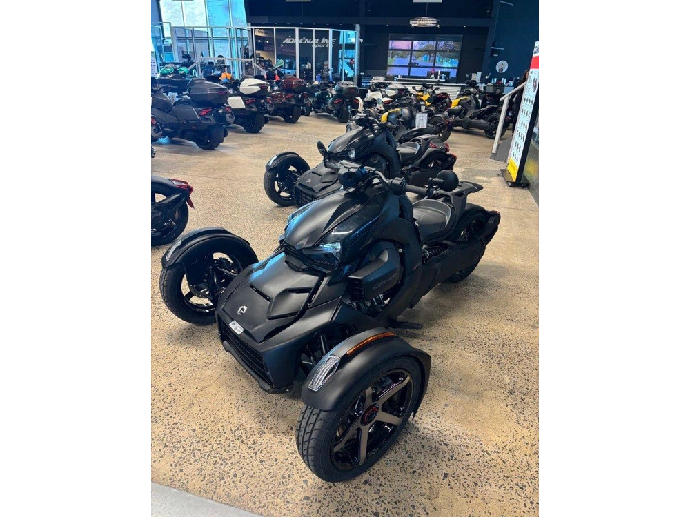 Can-am Ryker Sport 2025 alt