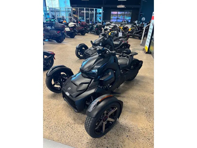 Can-Am RYKER SPORT 2025