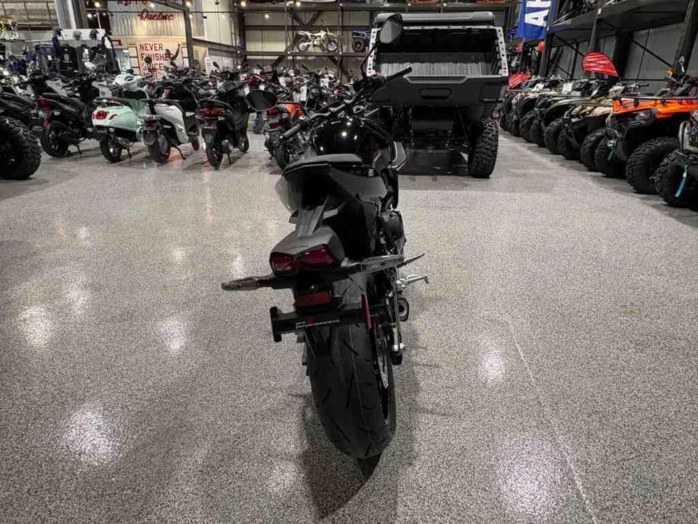 Suzuki Gsx-8s 2026 alt